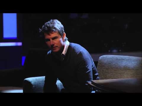 Jimmy Kimmel Made Tom Cruise Prove His Worth as a Movie Star 