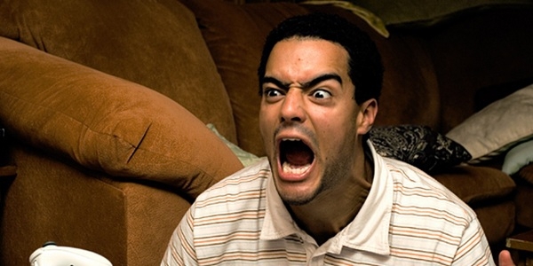 10 Excuses Gamers Make For Sucking At Games