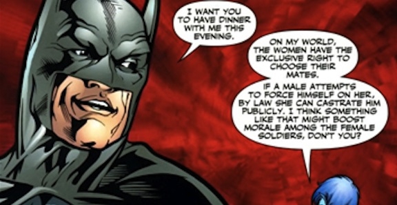 5 Insane Alternate Versions Of Batman You Won't Believe Exist