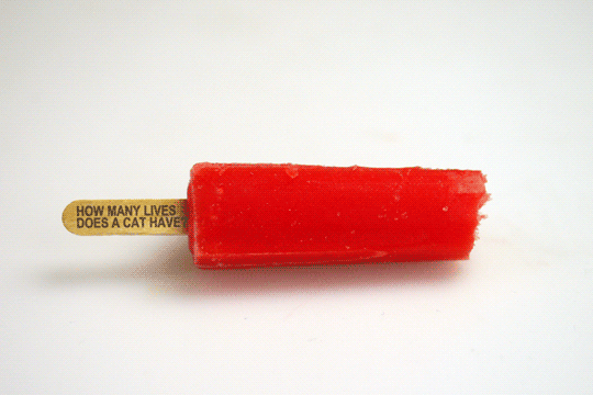 5 Snarky Answers To Those Popsicle Stick Riddles 