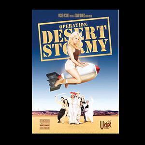 No.7 Operation Desert Stormy Budget: $250,000 (2007)