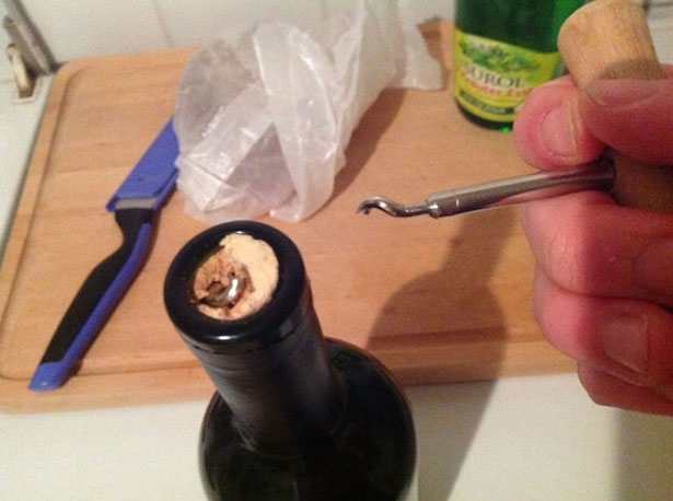 wine fail 