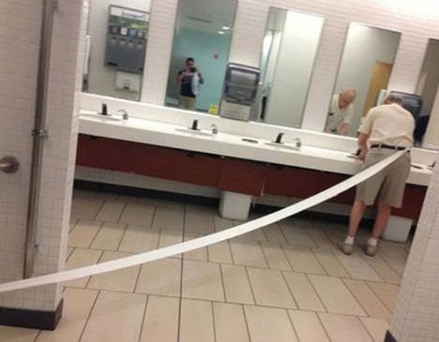 bathroom fail 