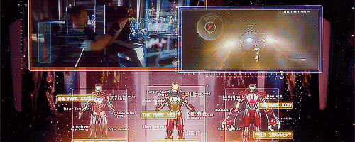 Tony Stark Is Having Nightmares In Newest 'Iron Man 3' Ads