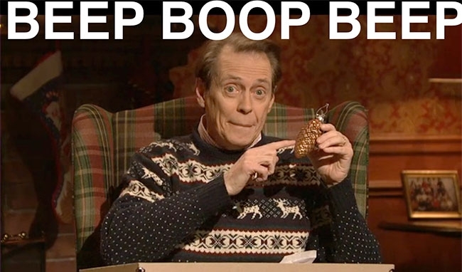 The Internet's 10 Best Tributes To Steve Buscemi