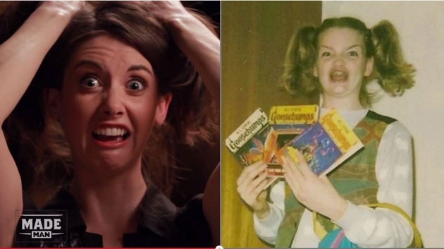 See Alison Brie As All Your Favorite Memes