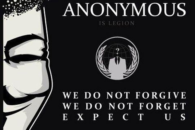 Favorite Ways Anonymous Has Trolled Westboro Baptist’s Facebook* Page