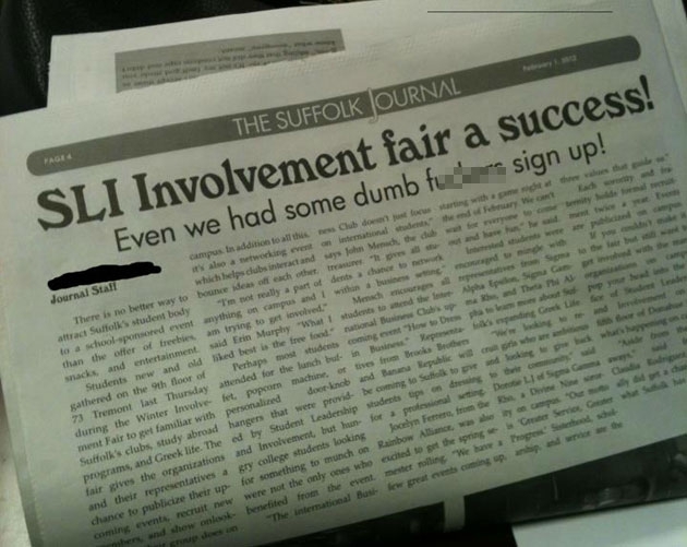 19 Fails That Probably Cost Someone Their Job