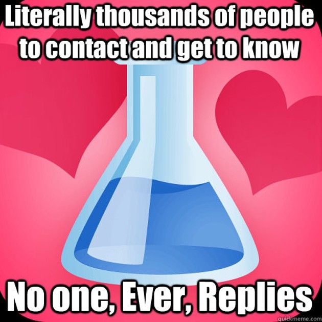 The 10 Funniest ‘OkCupid’ Memes