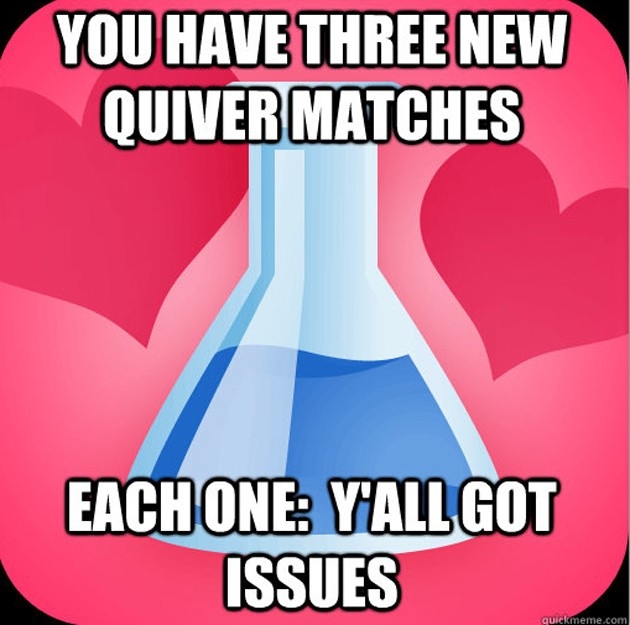 The 10 Funniest ‘OkCupid’ Memes