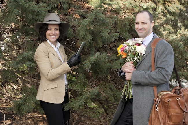 HBO's Veep Season 2 Episode 2, 'Signals,' Recap &amp; Highlights