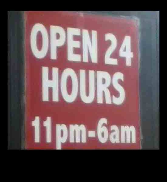 Store Hours Fail 