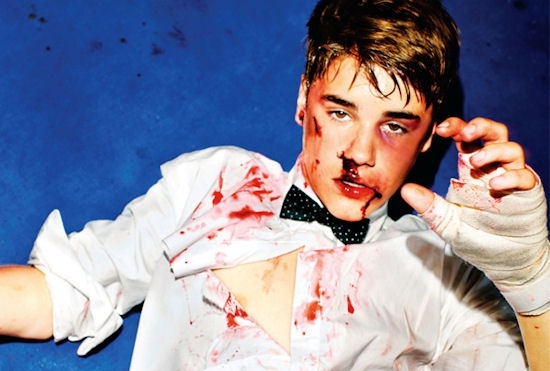 10 People Who Need To Be Punched In The Face