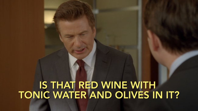 '30 Rock's 'Old Spanish' Was Referenced In 'Mad Men'