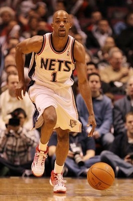 Rafer Alston 