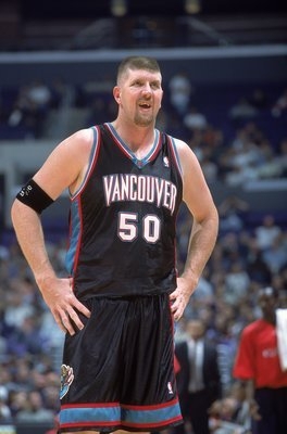 Bryant Reeves 