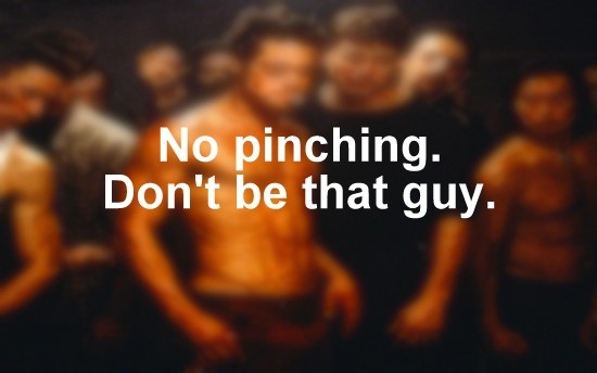 20 Other Rules of Fight Club 