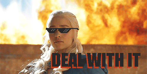 Game Of Thrones Season 3 Episode 4: Image & GIF Tributes To Daenerys