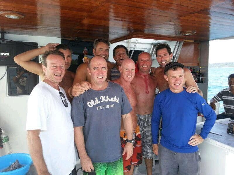 Surfer Stranded In The Middle Of Indian Ocean For 28 Hours, Miraculously Survives!