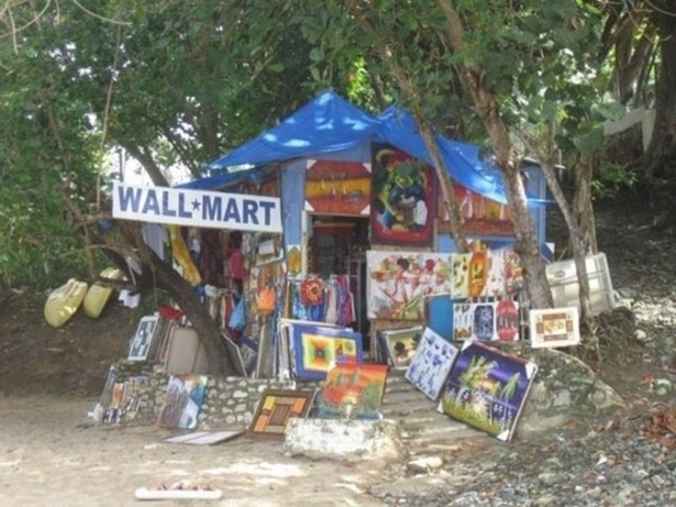 Wall-mart 