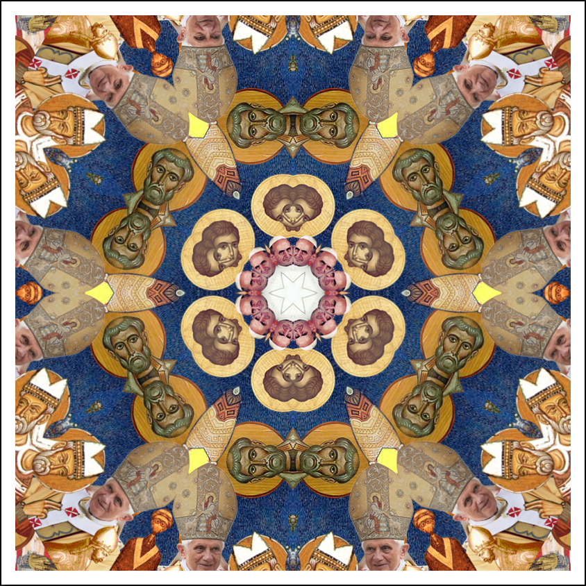 KaleidoPope