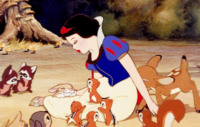 10 Life Lessons We Learned From Disney Princesses