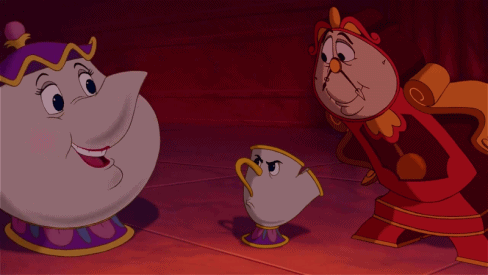 10 Life Lessons We Learned From Disney Princesses