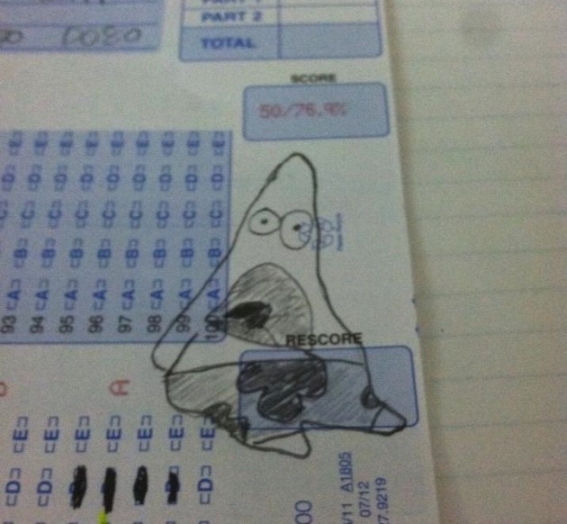 10 Hilarious Test Answers That Prove Kids Are Awesome