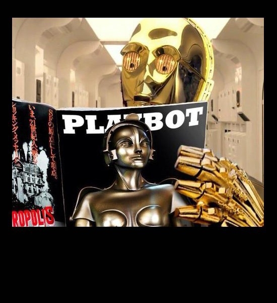 Playbot 