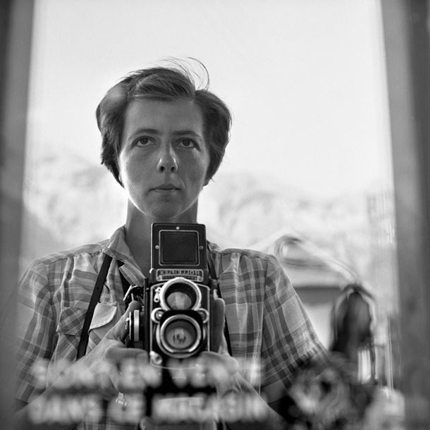 The Mysterious Tale Of The Extraordinary Vivian Maier | So Bad So Good