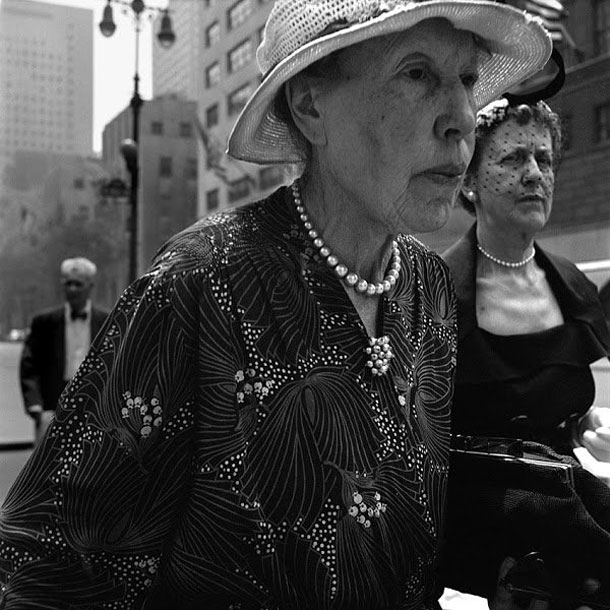 The Mysterious Tale Of The Extraordinary Vivian Maier | So Bad So Good