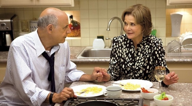 22 New Images From Season Four Of 'Arrested Development'