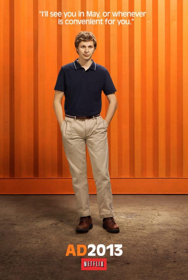 22 New Images From Season Four Of 'Arrested Development'