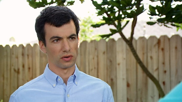 Nathan Fielder Asks Twitter Followers To Play Drug Prank