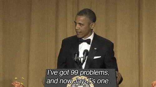 Correspondents' Dinner 2013 Speech Recap With Obama Jokes