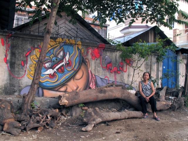 Phnom Penh, Cambodia