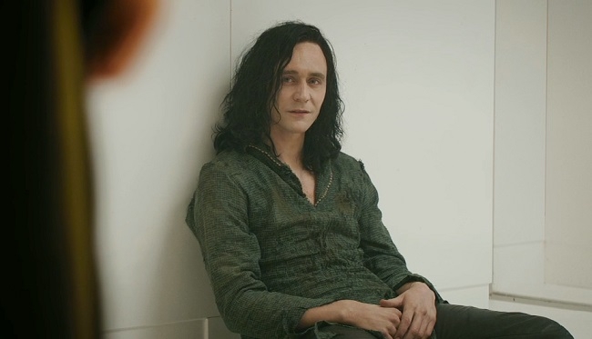 Thor: The Dark World First Trailer Is Here! (Plus GIFs)