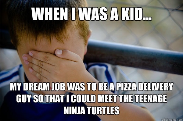 The Best Of The Confession Kid Meme Reminds Us We Were Stupid As Kids