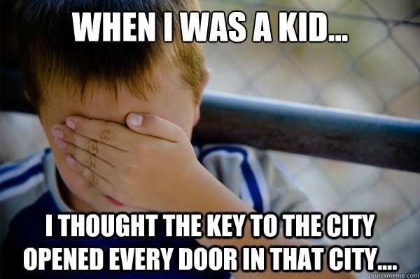 The Best Of The Confession Kid Meme Reminds Us We Were Stupid As Kids