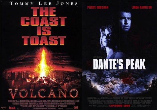 Twin Movies: A History of Two Similar Films Out at the Same Time. 