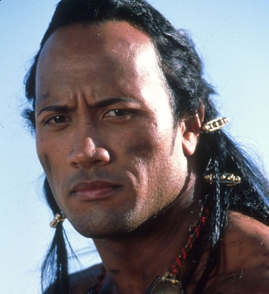 10 Things you Probably Didn't Know about Dwayne 'The Rock' Johnson