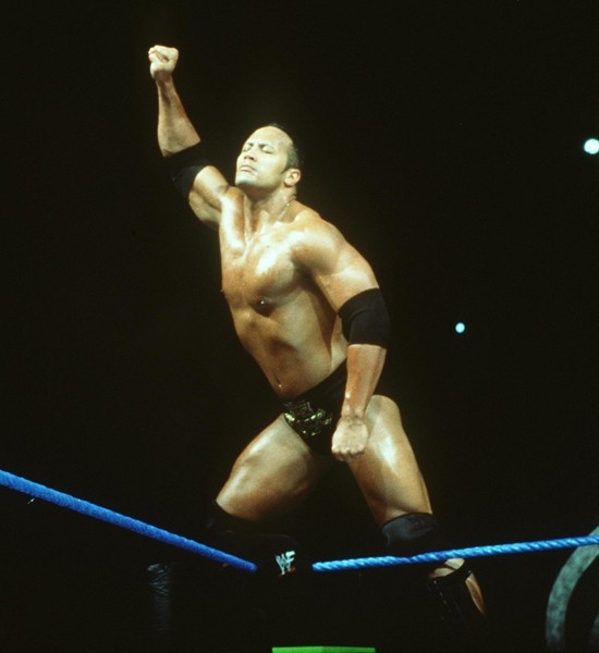 10 Things you Probably Didn't Know about Dwayne 'The Rock' Johnson