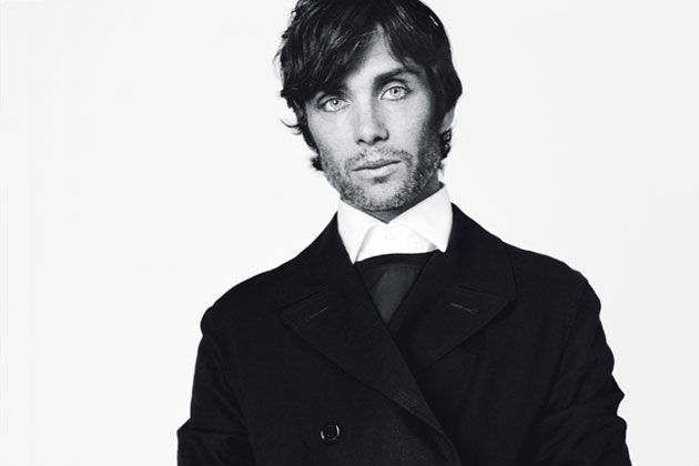 We’ve Fallen Into Cillian Murphy’s Eyes and We Can’t Get Out