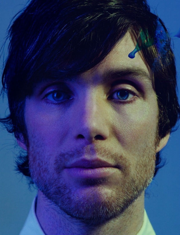 We’ve Fallen Into Cillian Murphy’s Eyes and We Can’t Get Out