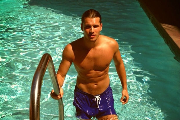 Gleb Savchenko of ‘Dancing with the Stars’ Gets Shirtless on Instagram