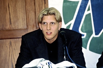 Dirk Nowitzki