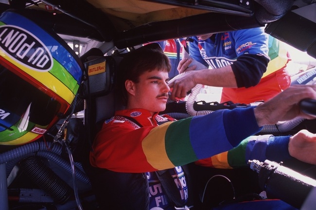 Jeff Gordon