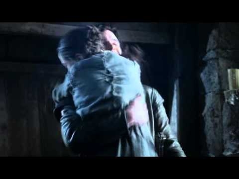 ‘Games of Thrones’ Gets a ‘Friends’ Makeover 