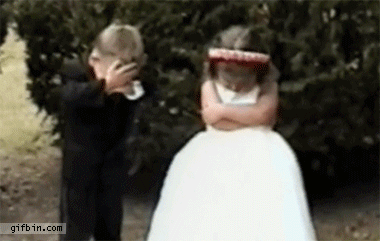 14 Hilariously Unexpected GIFs