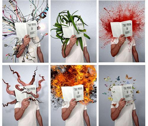 The Power of Books